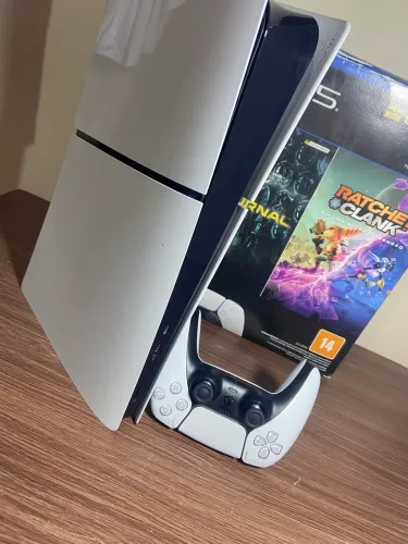 Ps5 slim