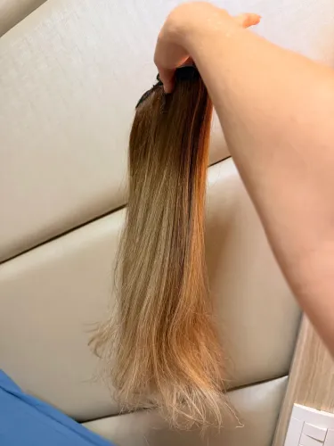 Mega Hair 