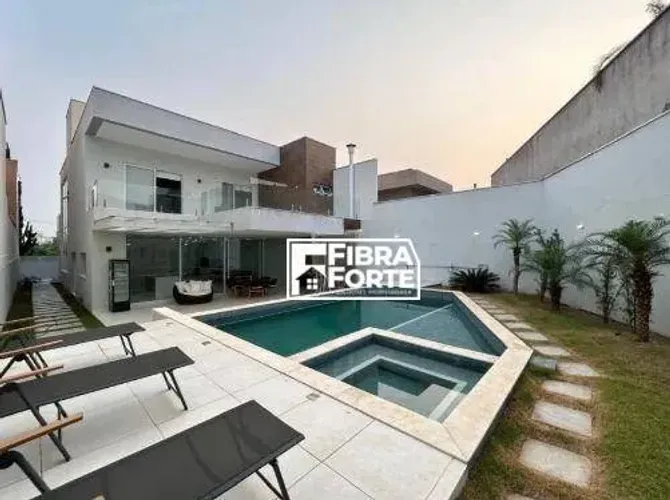 Casa com 3 dormitórios à venda - Swiss Park - Campinas/SP