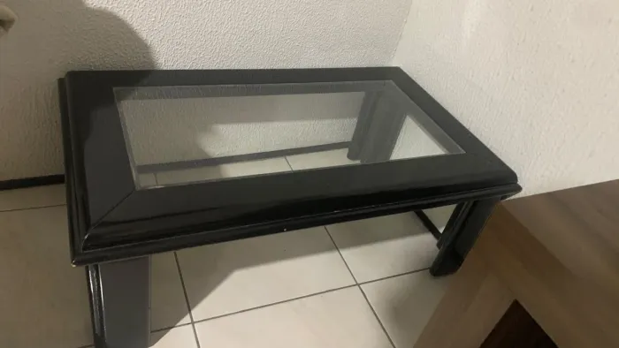 Mesa de centro