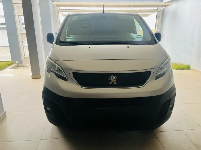 Peugeot Expert Business Pack 1.6 Turbo Diesel 2022