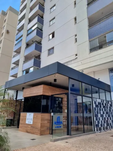 Setor Bela Vista