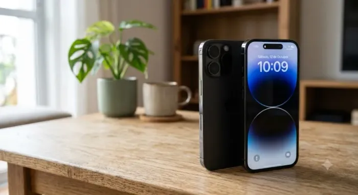 Iphone 14 Pro - 256Gb - Impecável