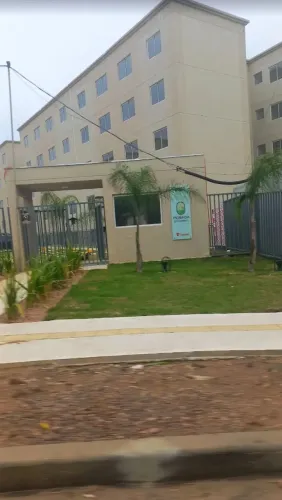 Vendo apartamento 2 andar, estou pedindo 80 mil e pega a chave sumir o resto das parcelas