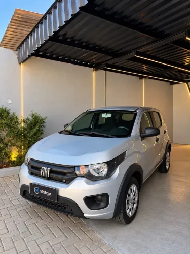 Fiat Mobi Like 1.0 Fire Flex 5P. 2023