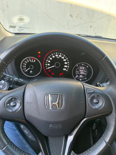 Imagem de Honda HR-V EXL 1.8 Flexone 16V 5P Aut. 2020