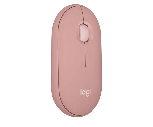 Mouse Sem Fio Logitech Pebble 2 M350s LACRADO LEIA A DESCRIÇÃO!!!