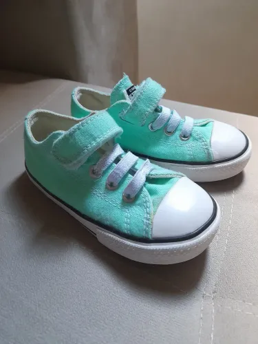 Allstar infantil