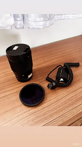 sigma 16mm