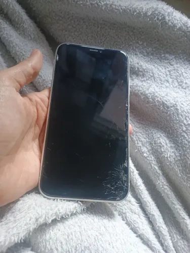 iPhone xr 64gb