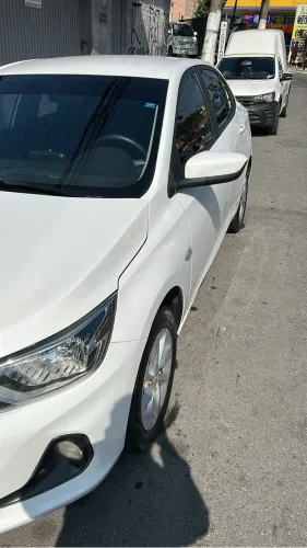 Chevrolet Onix Plus LTZ 1.0 12V TB Flex Aut. 4P 2020