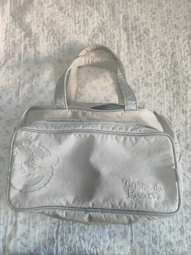 Bolsa maternidade