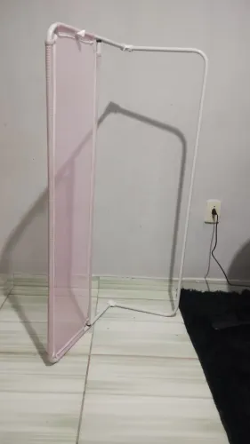 Protetor de cama infantil 