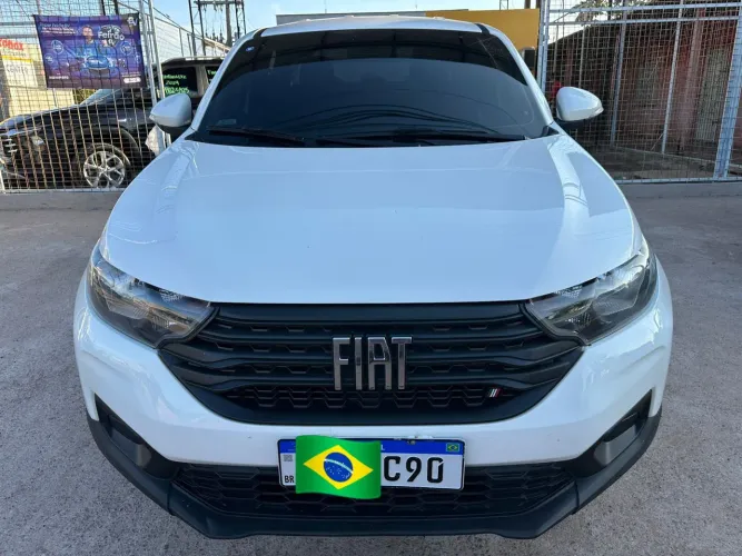 Vendo esse carro a vista 