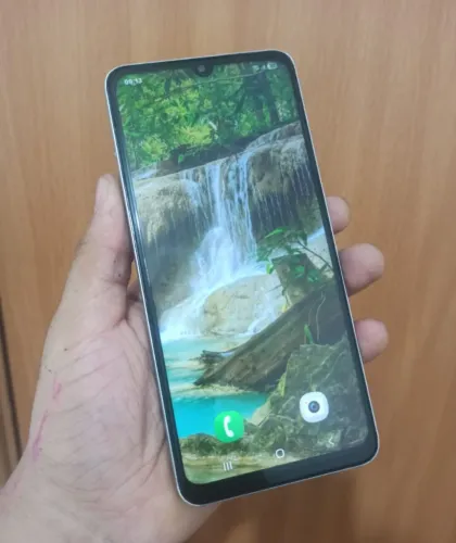 SAMSUNG A05 MEMORIA DE 128GB BARATO