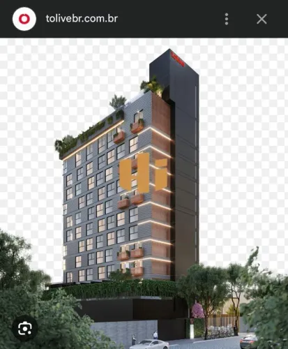 Vendo excelente apartamento na Ilha do Leite, MOBILIADO