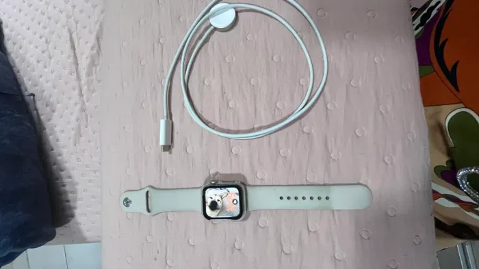 Vendo e Apple Watch série 6