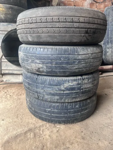 pneus pra roda 14 pra vender ligeiro