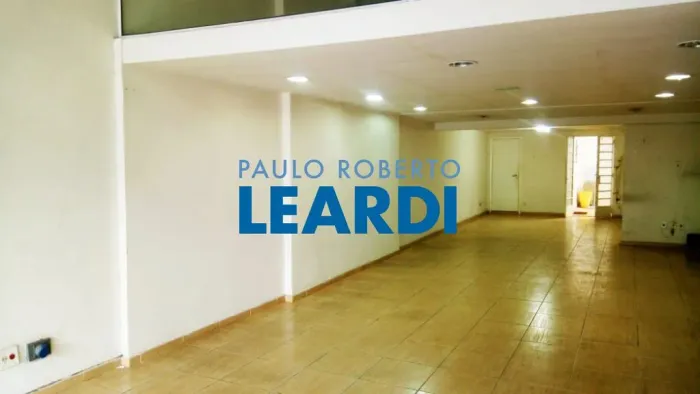 LOJA - BOM RETIRO - SP