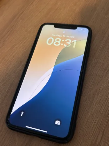Iphone XS MAX