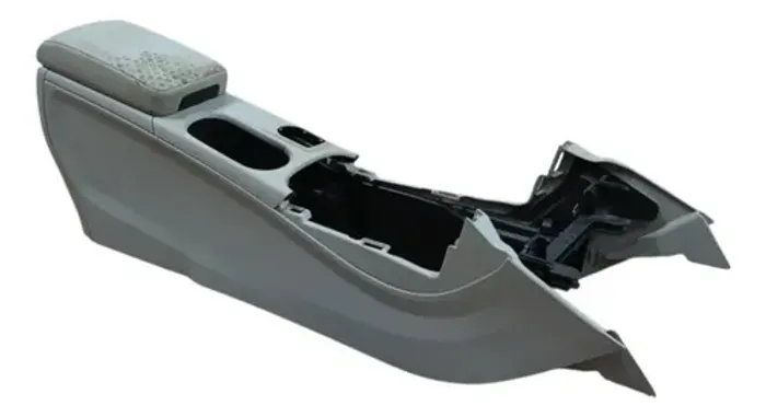 Console Central Mercedes Cla 180 1.6T 18 19