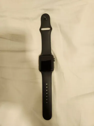 Watch Series 3 38mm