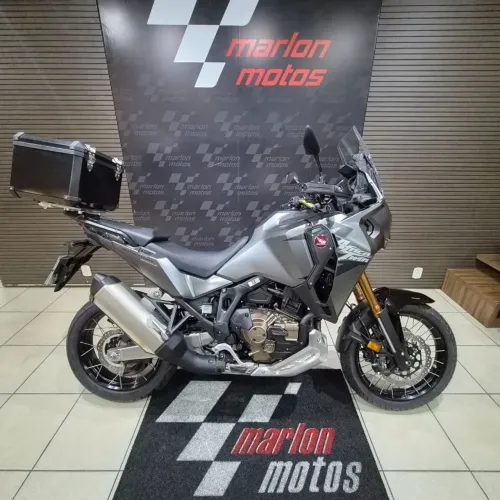 CRF 1100L AFRICA TWIN ADV. SPORTS ES DCT