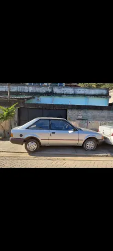 Ford Escort GL 1.8i / 1.8 (álcool) 1990
