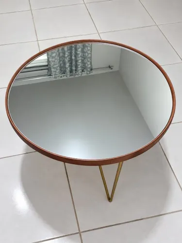 Mesa de centro