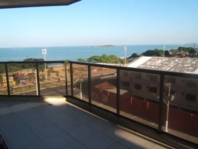Apartamento para aluguel, 4 quartos, 2 suítes, 3 vagas, ITAPARICA - VILA VELHA/ES