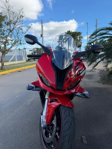 Bmw s1000RR -1.800km
