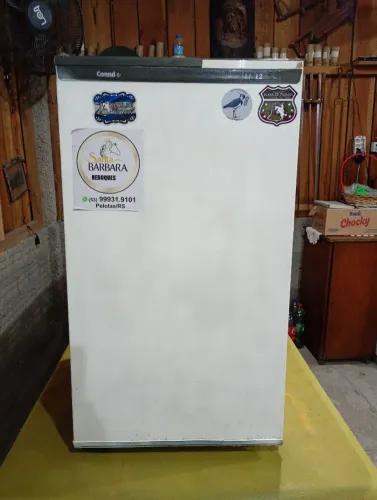 Frigobar 220 voltagem 