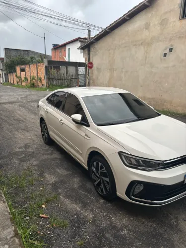 Volkswagen Virtus Highline 200 TSI 1.0 Flex 12V AUT 2025