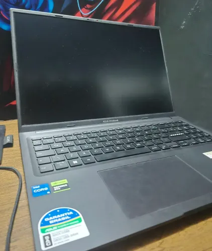 Notebook Asus Vivobook 16x
