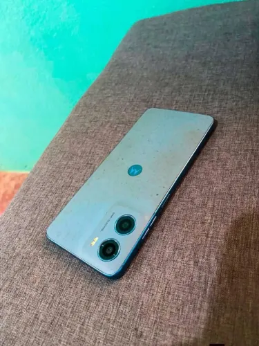 Moto g06 128g