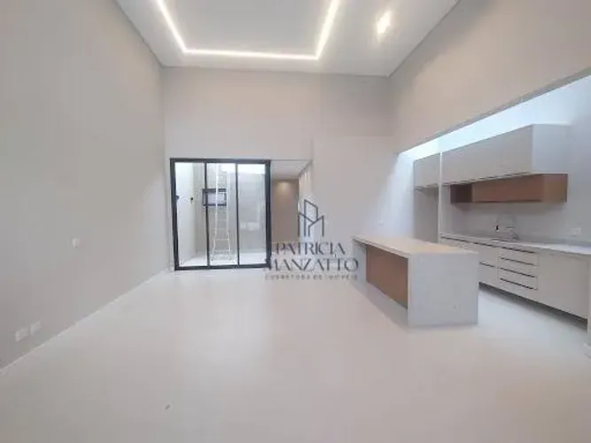 Casa Térrea com 3 dormitórios, sendo 1 suíte à venda, 240 m² por R$ 1.165.000 - Jardim Por