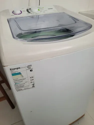 Maquina de Lavar 