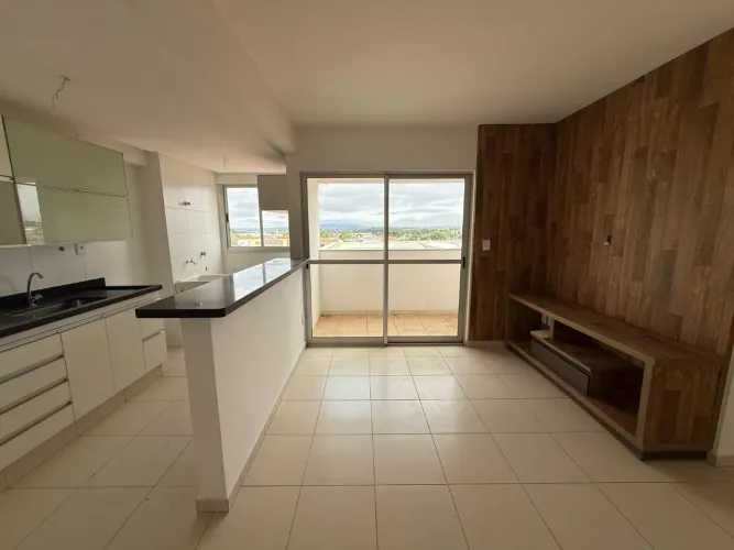 Apartamento à Venda - Near Lourenzzo | Vila Rosa | Goiânia - GO