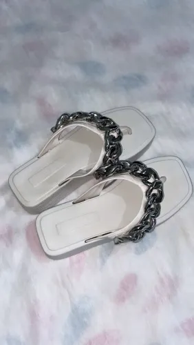 Chinelo petite Jolie feminino 