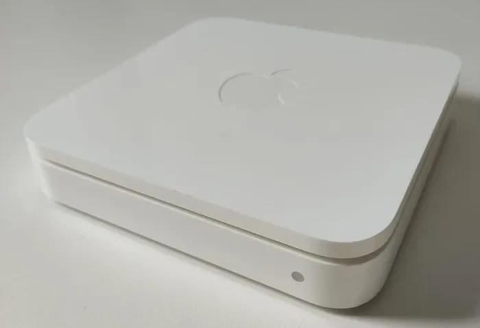 Apple AirPort Extreme A1408 - 5ª Geração 802.11n Wi-Fi