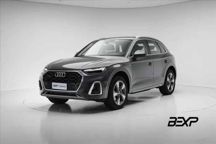 Audi Q5 Performance 2.0 TFSIe S.tr. QT (hib.) 2024