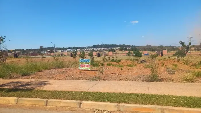Lote 417,69m² no Le Premier Residence - Excelente Localização