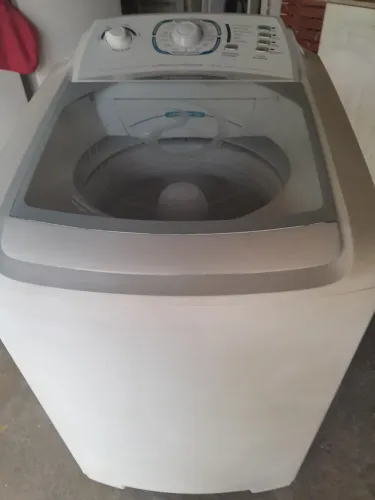Máquina de Lavar Electrolux 10kg