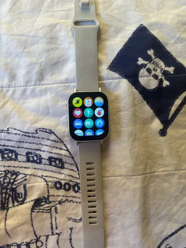 Smartwatch Redmi 5