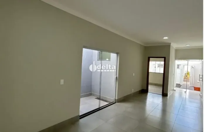 Casa com 2 quarto sendo 1 suíte residencial disponível para venda no bairro Laranjeiras em