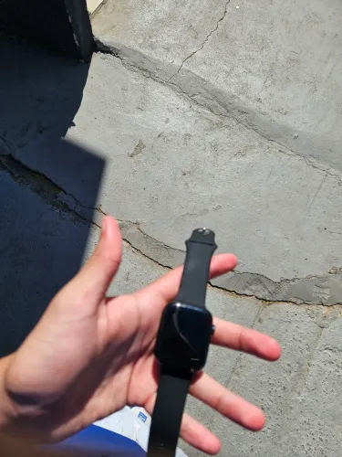 Apple watch s8 45mm versão GPS