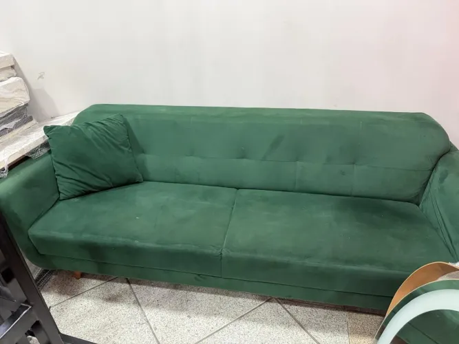 Vendo Sofá Em perfeito Estado
