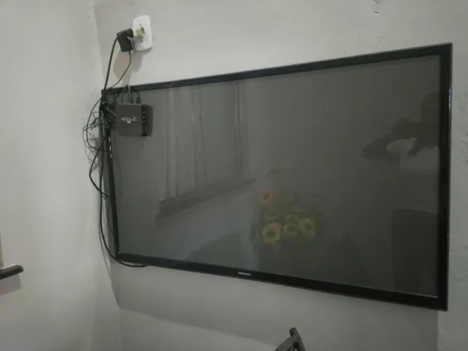 Tv Samsung