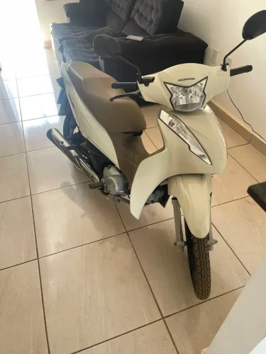 Vendo Biz 125 2022
