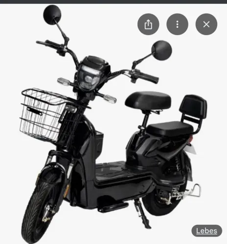 Scooter Eletrica EV 101E
